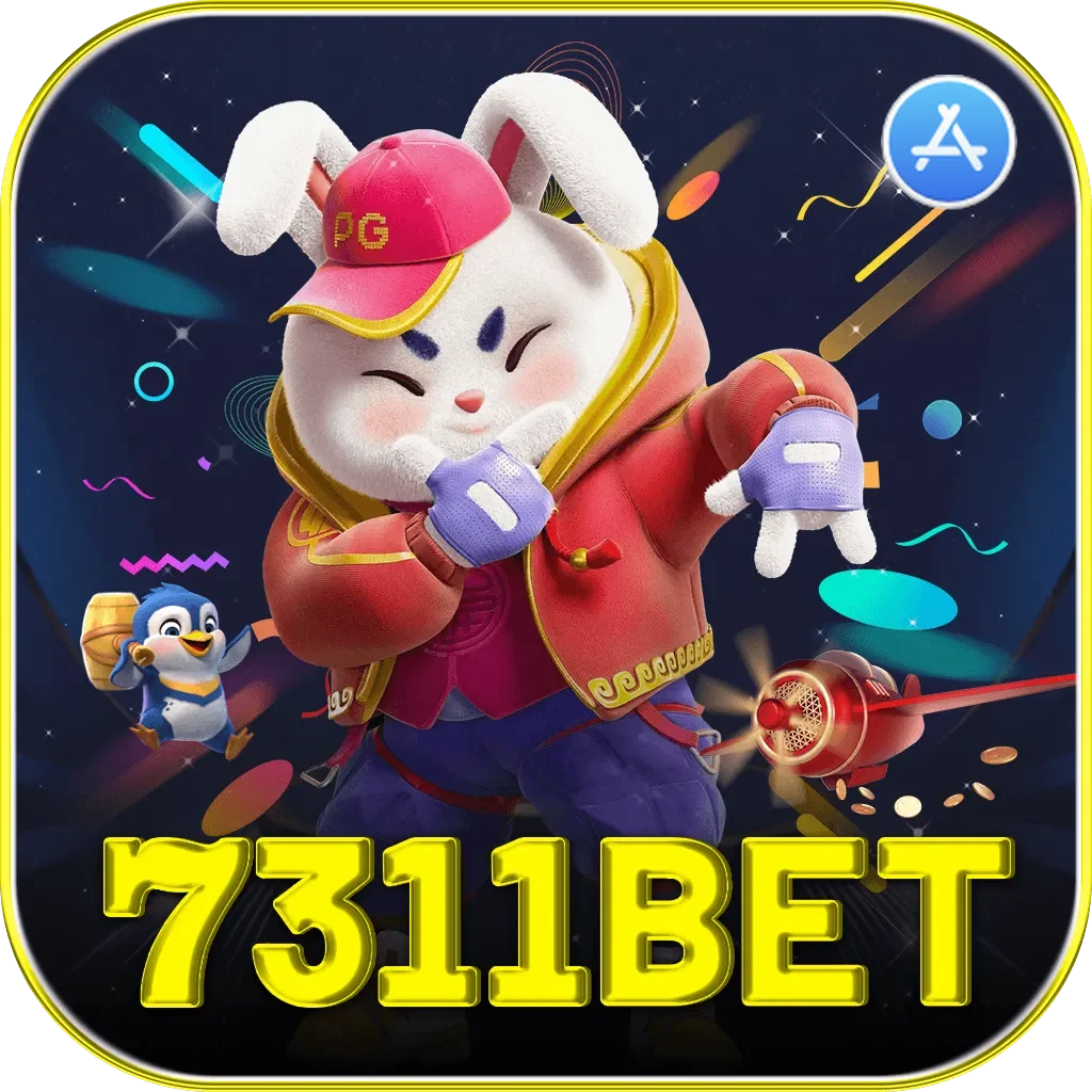 7311bet App - Aplicativo Móvel Oficial