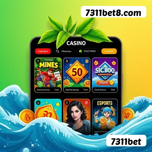 7311bet - App Compatibility