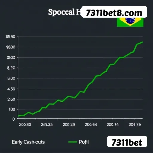 7311bet Belo Horizonte - Jackpots