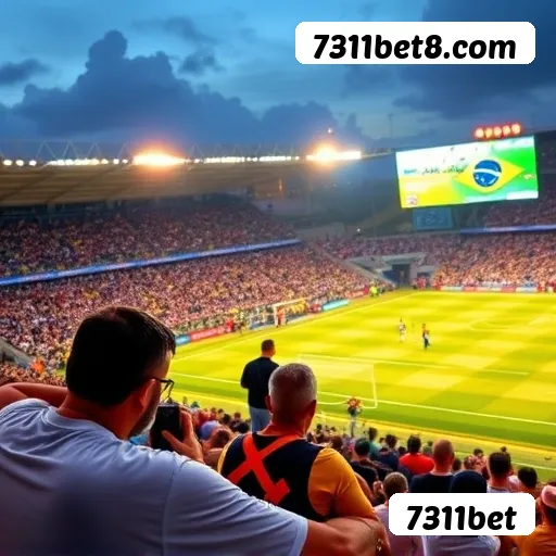 7311bet - App Features