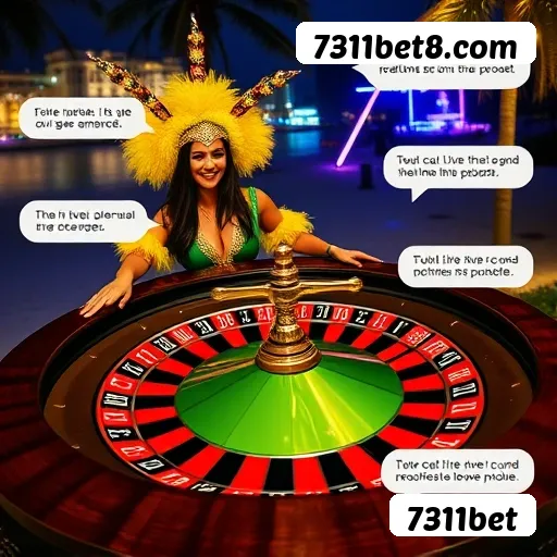 7311bet Rio de Janeiro - Popular Jogos